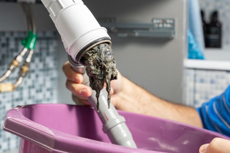 Drain Cleaning Solutions