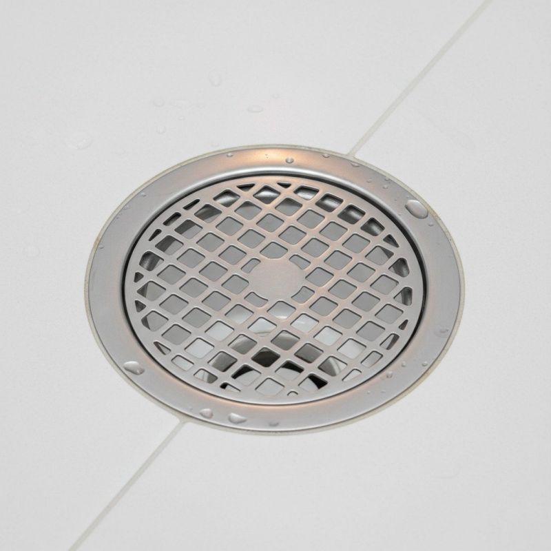 Sink Drain Installation